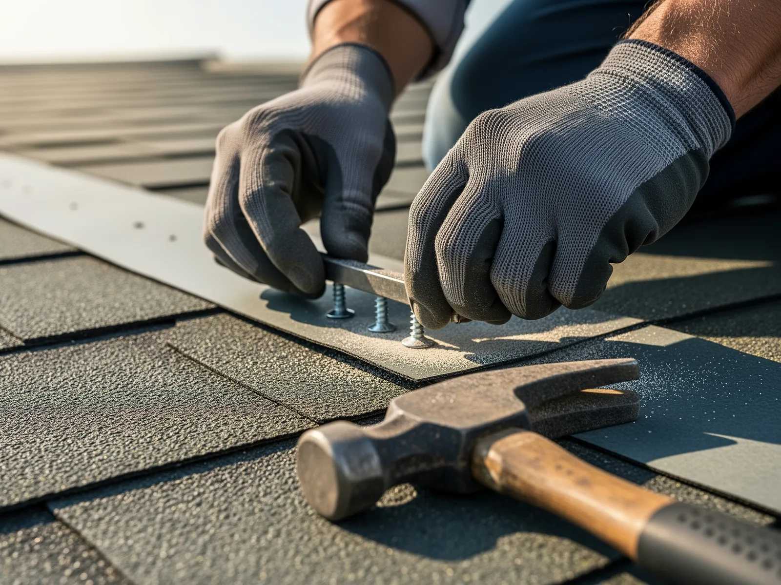 Why choose Fascia Repair in Blairstown, NJ